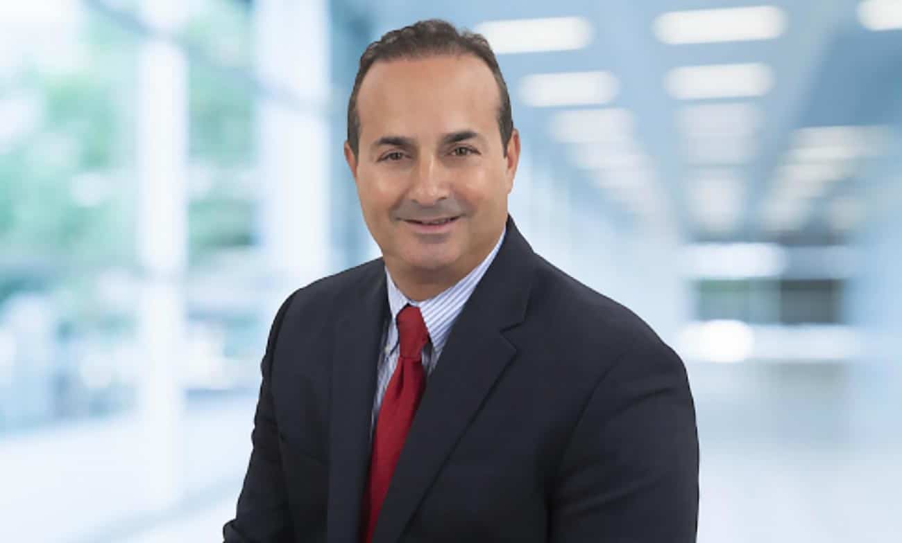 About Attorney Raymond W. Ganim, Personal Injury Lawyer and General Practice Law Firm, Stratford, CT