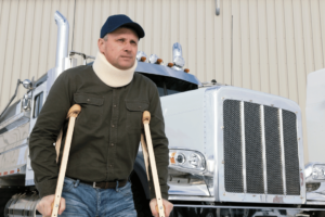 truck injury attorney