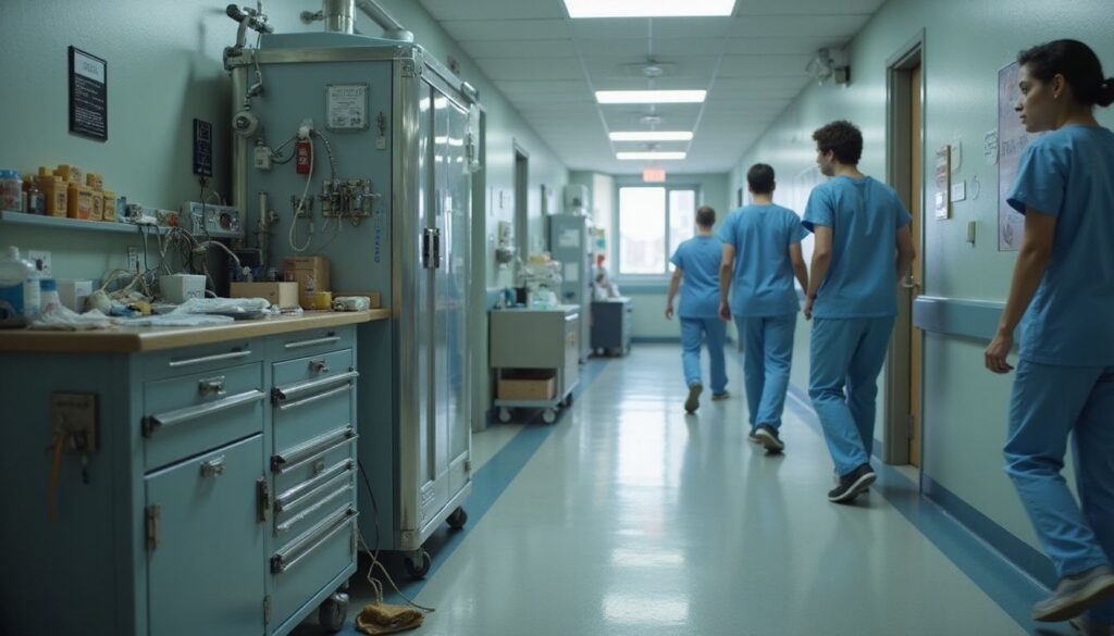 Understanding Medical Malpractice Laws In Bridgeport