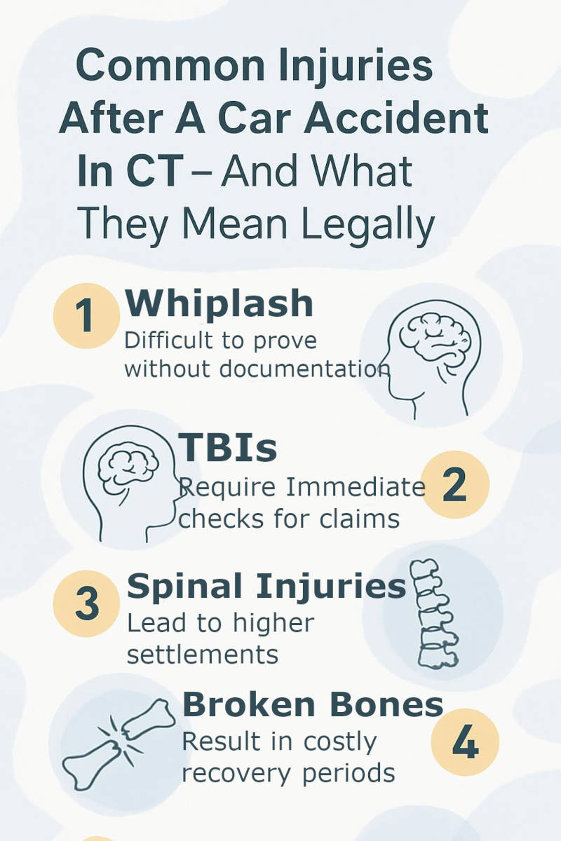 infographic-common-injuries-after-a-car-accident-in-ct