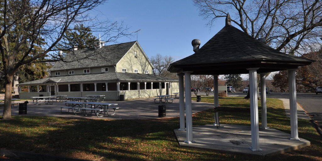  The Boothe Memorial Park & Museum is a historic park and a notable landmark in Stratford, CT. 